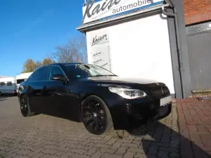 BMW 520 Limousine 520i
