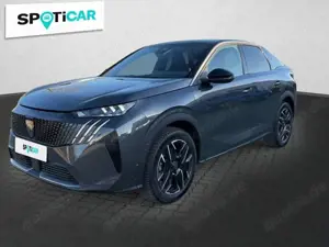 Peugeot 3008 Hybrid 136 GT, Sitzh., 360°Kam.vorn u.hint.