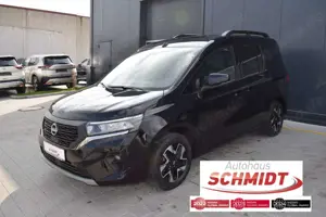 Nissan Townstar Kombi L1 Automatik N-Connecta Design