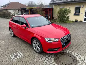 Audi A3 A3 1.4 Sportsback Bild 2