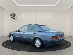 Mercedes-Benz 190 2.6 H-Zullassung ! AUTOMATIK/eSD/eFH/ Bild 3