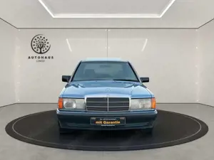 Mercedes-Benz 190 2.6 H-Zullassung ! AUTOMATIK/eSD/eFH/ Bild 5