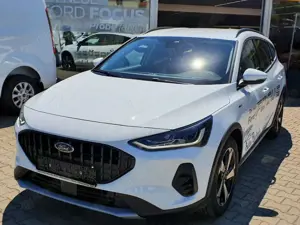 Ford Focus Active/Turnier/Mild-Hybrid/Fahrer-Assistenz-Paket