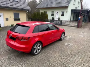 Audi A3 A3 1.4 Sportsback Bild 3