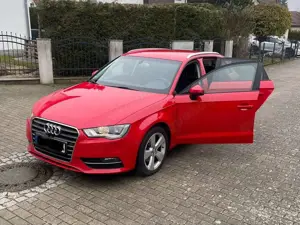 Audi A3 A3 1.4 Sportsback Bild 4