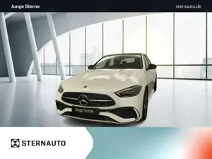 Mercedes-Benz C 220 C 220 d Edition AMG DigiLight AHK 360Cam Distro