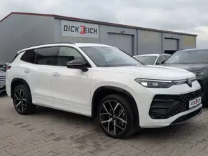 Volkswagen Tayron 2.0 TDI 4M R-Line BLACK*7S*AHK*PANO*HUD