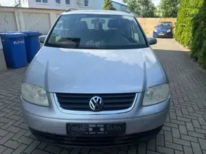 Volkswagen Touran 2.0 TDI Trendline