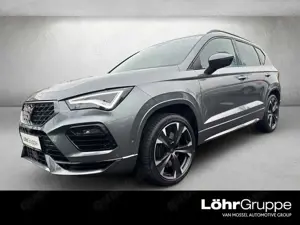 CUPRA Ateca 2.0 TSI 4Drive DSG VZ