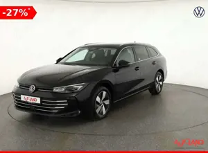 Volkswagen Passat Variant 2.0 TDI DSG LED ACC AHK Navi