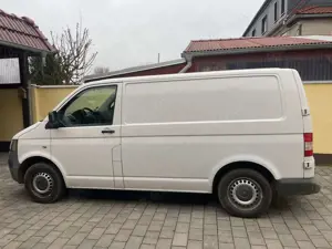 Volkswagen T5 Transporter Transporter T5 TDI Service Profi