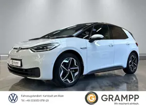 Volkswagen ID.3 Pro Performance +CCS+WÄRMEPUMPE+PANO+KAMERA