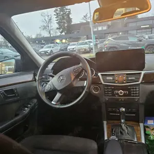 Mercedes-Benz E 200 Cabrio BlueEFFICIENCY 7G-TRONIC Elegance