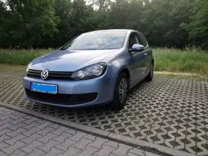 Volkswagen Golf Golf VI 3-Türer 1.4 Trendline