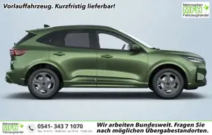 Ford Kuga ST-Line FHEV AWD ACC Kam360 TotW SHZ 19Z 134 kW...