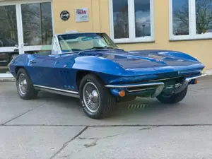 Corvette C2