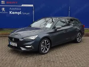 SEAT Leon Sportstourer 1.5 eTSI OPF DSG FR