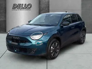 Fiat 600 Business Edition Leasingaktion Allwetterreifen Nav