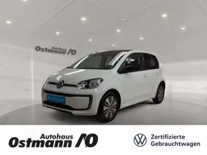Volkswagen up! e- Style *LM-Felgen*PDC*LED*Sitzh*