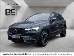 Volvo XC60 T8 AWD Recharge Ultra Dark Pano 21" 360°