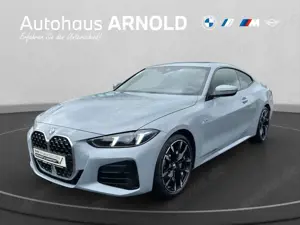 BMW 430 i xDrive Coupé M Sportpaket Head-up  Harman Kardon
