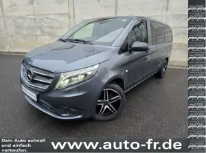 Mercedes-Benz Vito Tourer 116CDI Edition lang AHK Automatik