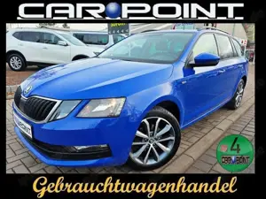 Skoda Octavia Soleil Temp DSG DAB Navi CarPlay 1Hd