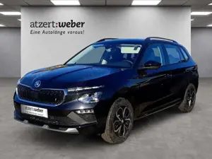 Skoda Kamiq Selection 1.5TSI DSG Matrix AHK ACC Navi