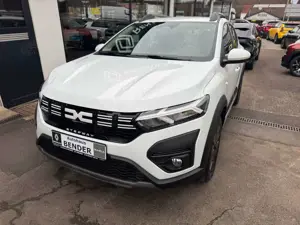 Dacia Sandero Stepway 3 Expression TCE 90 Bild 4