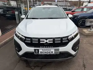 Dacia Sandero Stepway 3 Expression TCE 90 Bild 5