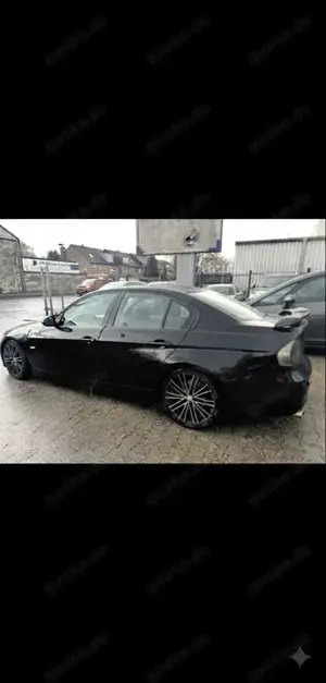 BMW 318 BMW 318i