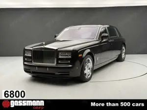 Rolls-Royce Phantom Rolls-Royce Phantom Extended Wheelbase Saloon