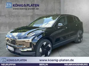 Volvo EX30 Twin Performance AWD Plus Klima Einparkhilfe