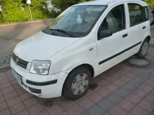Fiat Panda Panda 1.2 Bild 4