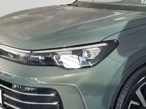 Volkswagen Tiguan Elegance Tiguan Elegance 2,0 l TDI SCR 11 Bild 5