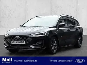 Ford Focus Turnier ST-Line X 155PS Aut. FAP Winter Parking St