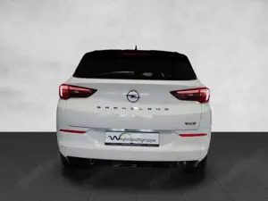 Opel Grandland GS-e PHEV Nightvision-System NAVI Alcantara Allrad Bild 4