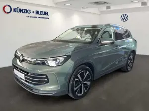 Volkswagen Tiguan Elegance Tiguan Elegance 2,0 l TDI SCR 11 Bild 2