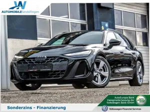 Audi A6 Avant TDI 150 kW S tron. 2x S LINE PANO TECH+