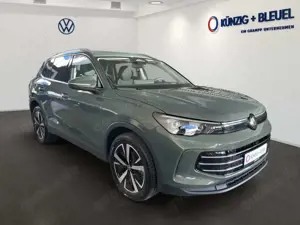 Volkswagen Tiguan Elegance Tiguan Elegance 2,0 l TDI SCR 11 Bild 3