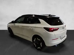 Opel Grandland GS-e PHEV Nightvision-System NAVI Alcantara Allrad Bild 3