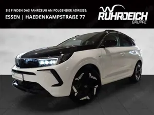 Opel Grandland GS-e PHEV Nightvision-System NAVI Alcantara Allrad