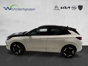 Opel Grandland GS-e PHEV Nightvision-System NAVI Alcantara Allrad Bild 2