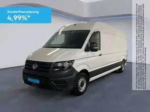 Volkswagen Crafter Kasten 35 LR 2.0 TDI KLIMA+PDC+KAMERA