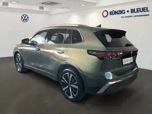 Volkswagen Tiguan Elegance Tiguan Elegance 2,0 l TDI SCR 11 Bild 4