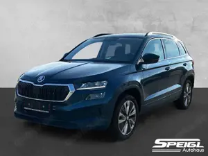 Skoda Karoq 2.0 TDI Style 4x4 Klima Navi Rückfahrkamera