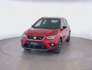SEAT Arona FR Beats 1.5 TSI*NAVI*SHZ*RFK*uvm