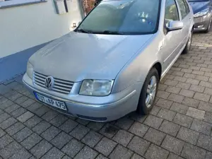 Volkswagen Bora Bora 2.0