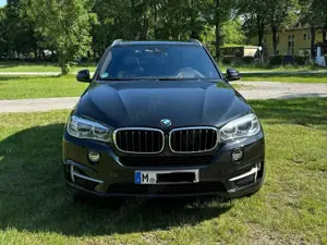 BMW X5 X5 xDrive30d