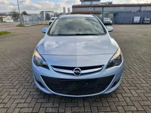 Opel Astra Astra 1.4 Turbo Sports Tourer Automatik AHK